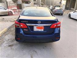 نیسان سێنترا